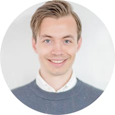 Foto van Bart Giesen