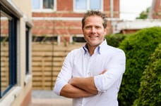 Foto van Bart Heemskerk