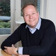 Foto van Bart J.J. Struiksma