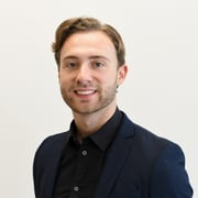 Foto van Bart Klijsen
