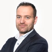 Foto van Bart Kooijman