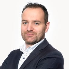 Foto van Bart Kooijman