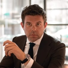 Foto van Bart Lammerts