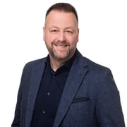 Foto van Bart Oude Groeniger (Financieel adviseur)