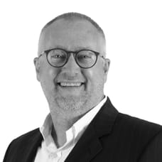 Foto van Bart P.J. van Staveren, RM RT