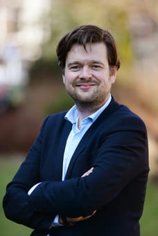 Foto van Bart Reeser