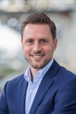 Foto van Bart Smits