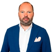 Foto van Bart van de Water