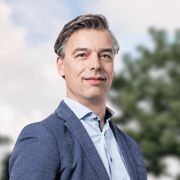 Foto van Bart van den Berg RM RT