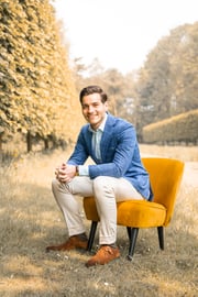 Foto van Bart van der Maas