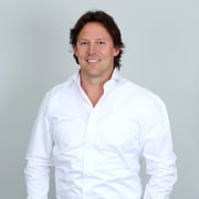 Foto van Bart van Engelen