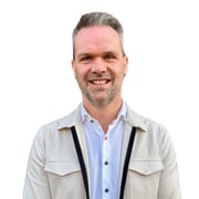 Foto van Bart Vennegoor