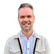 Foto van Bart Vennegoor