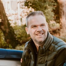 Foto van Bart Vennegoor