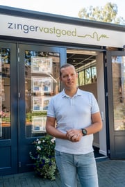 Foto van Bart Zinger