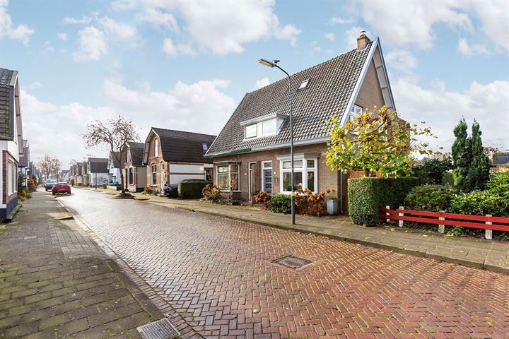 Bartelsweg 77-2 in Apeldoorn foto