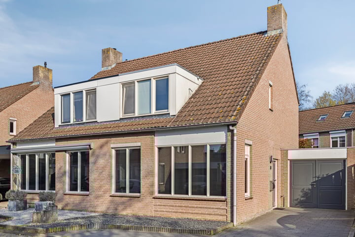 Bartenweg 10 in Someren