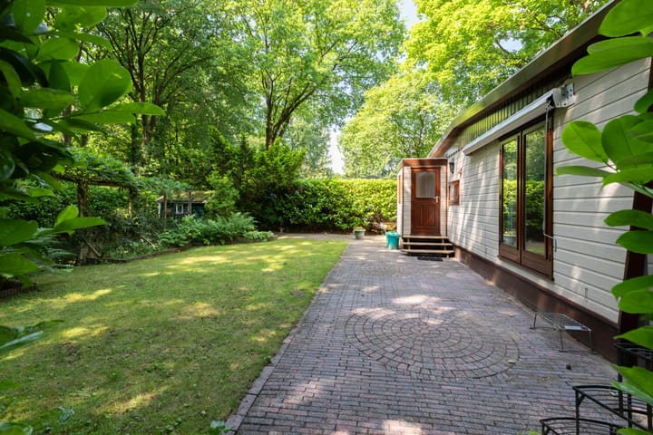 Foto van woning Barteweg 15R-158, Ede