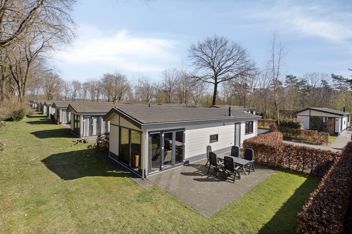 Foto van woning Barteweg 15R-16, Ede