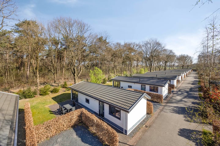 Foto van woning Barteweg 15R-17, Ede