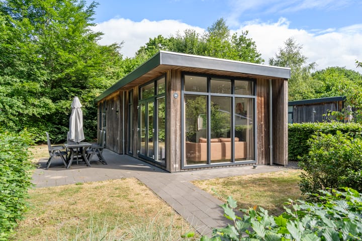 Barteweg 15R-56 in Ede foto