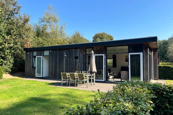 Barteweg 15R-57 in Ede foto