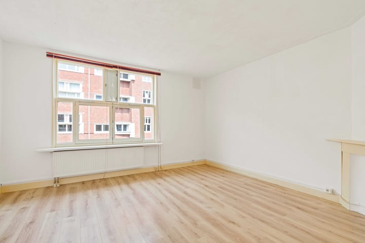 Bartholomeus Diazstraat 3-1 in Amsterdam foto
