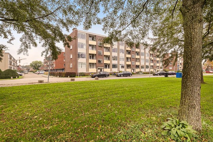 Bartholomeus vd Helststr 53 in Hoogezand foto