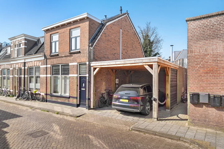 Bartjensstraat 13 in Zwolle foto