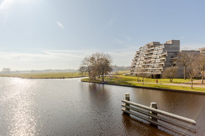 Bartoklaan 106 in Heemstede foto