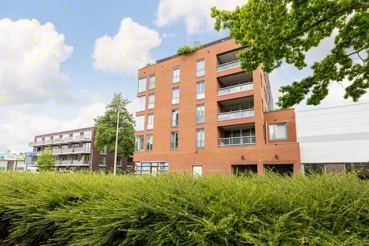 Bartóklaan 74 in Utrecht