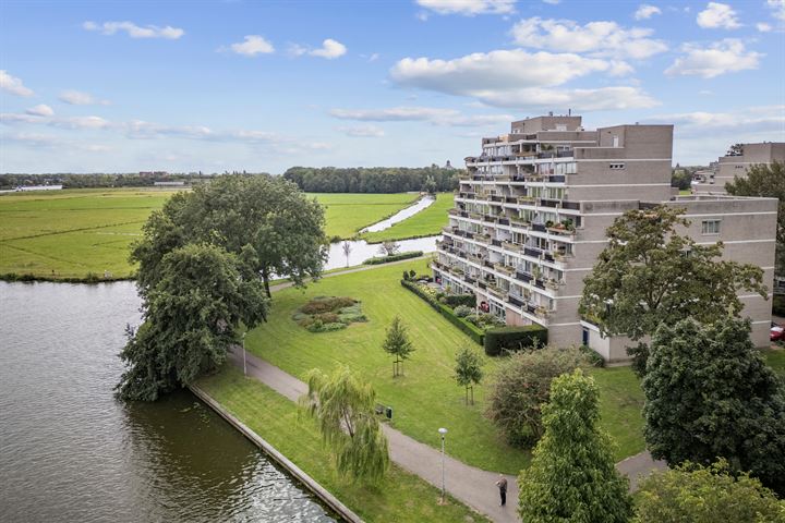 Bartoklaan 87 in Heemstede foto