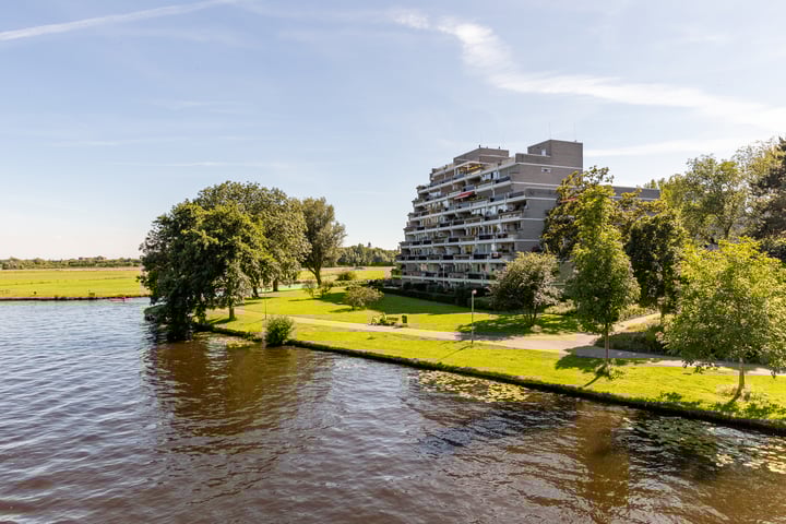 Bartoklaan 90 in Heemstede foto