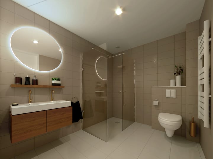 Bartokstraat 9 in Haaksbergen foto