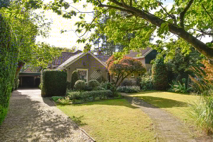 Foto van woning Bartolottilaan 41, Soest