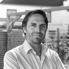 Foto van Bas Aalbersberg