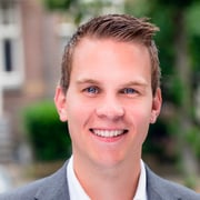 Foto van Bas Bosman