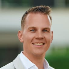Foto van Bas Bosman