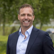 Foto van Bas Brekelmans