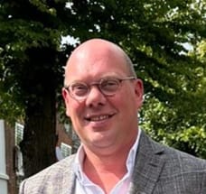 Foto van Bas de Bree