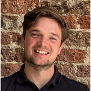 Foto van Bas Diender