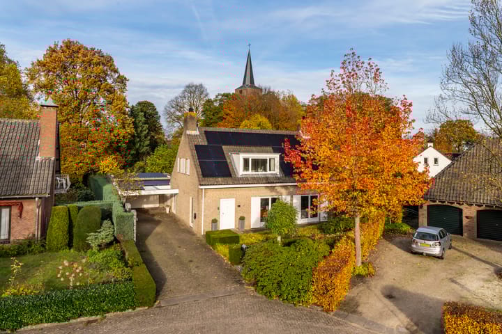 Foto van woning Bas Dongen 7, Dongen