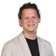 Foto van Bas Hokke