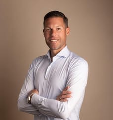 Foto van Bas J. Kuyper