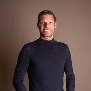 Foto van Bas J. Kuyper