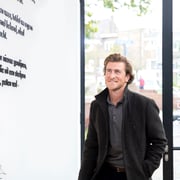 Foto van Bas Kropff