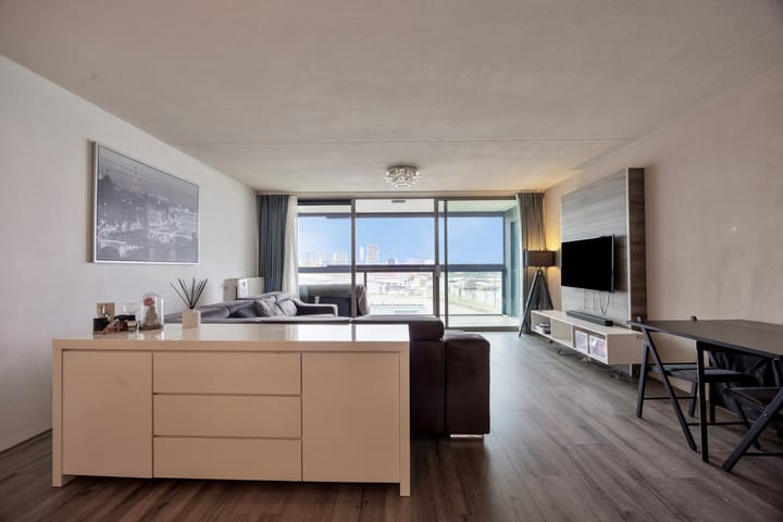 Bas Paauwestraat 42 in Rotterdam