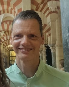 Foto van Bas Rentmeester