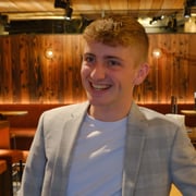 Foto van Bas Ridder