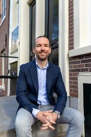 Foto van Bas Rutgerink